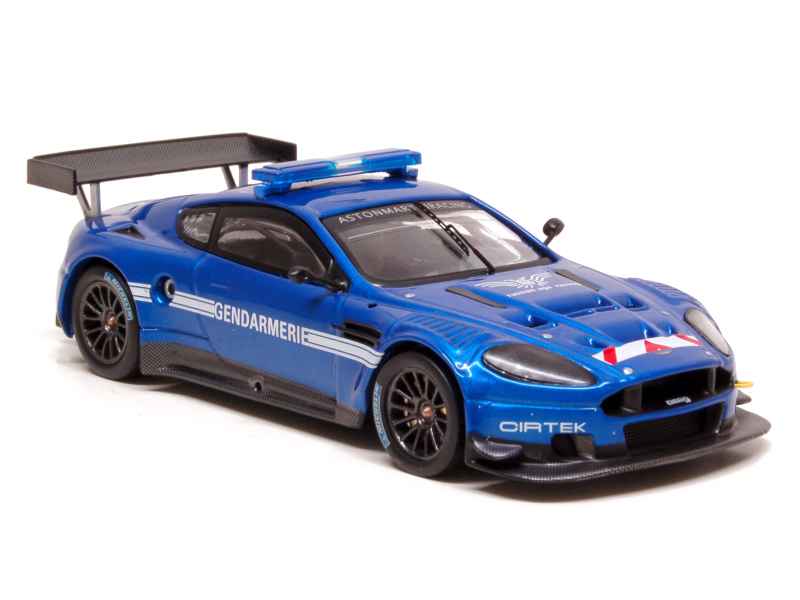 68839 Aston Martin DBR9 Proto Gendarmerie 2006