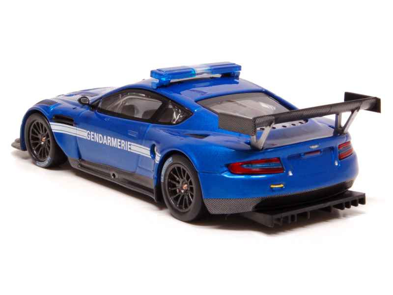 68839 Aston Martin DBR9 Proto Gendarmerie 2006