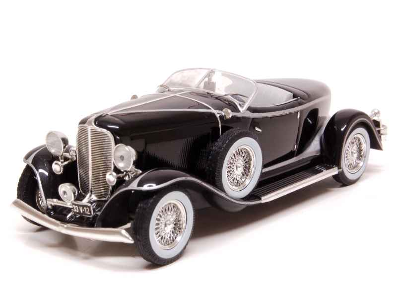 68843 Auburn Boat Tail Roadster 1933