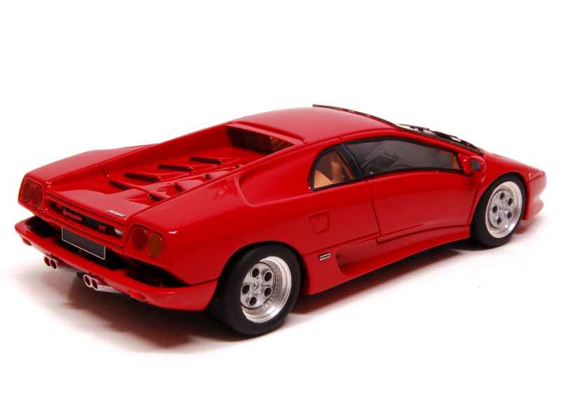 68872 Lamborghini Diablo VT 1993