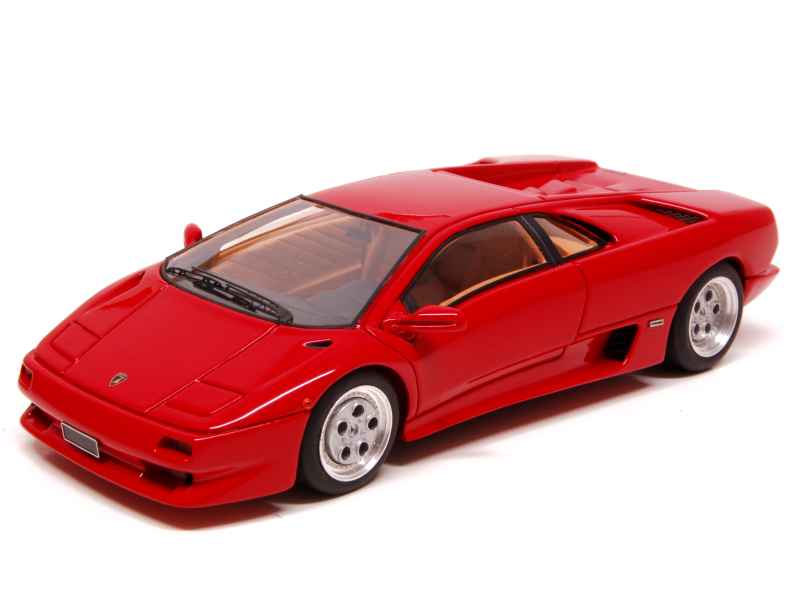 68872 Lamborghini Diablo VT 1993
