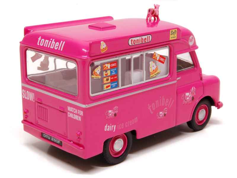 68886 Bedford CA Ice Cream