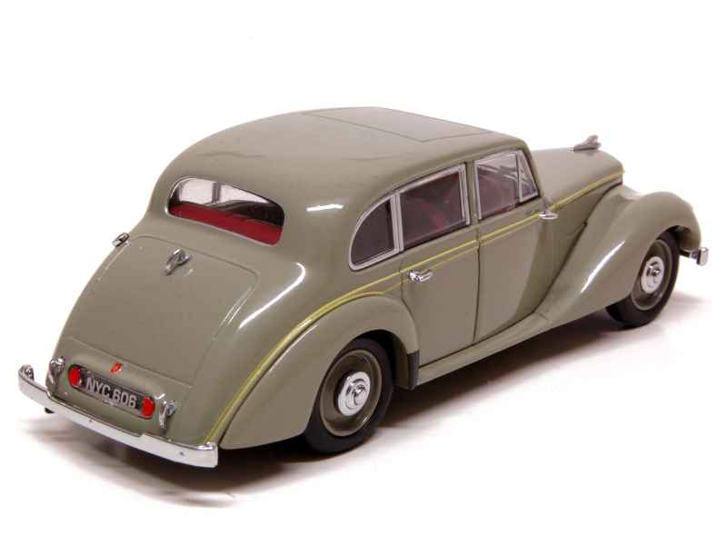 68887 Armstrong Siddeley Lancaster 1950 