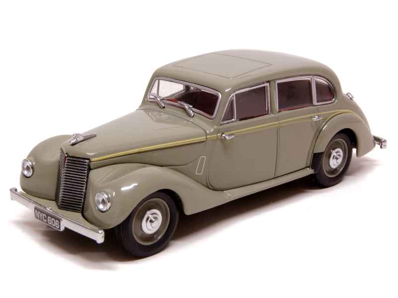 68887 Armstrong Siddeley Lancaster 1950 