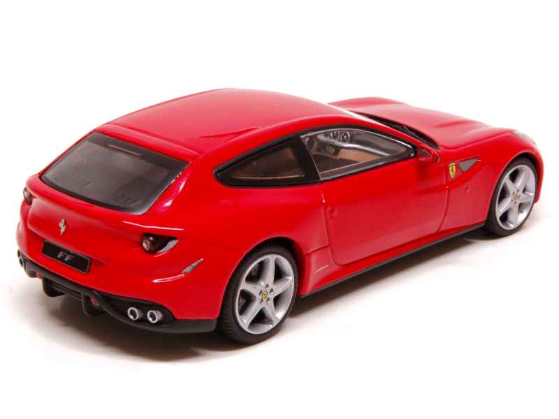 68891 Ferrari FF 2011