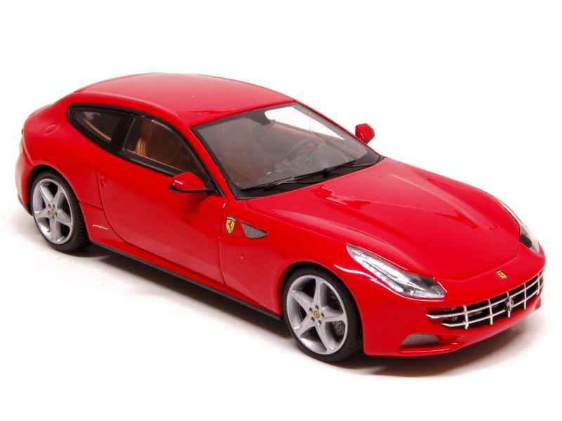68891 Ferrari FF 2011