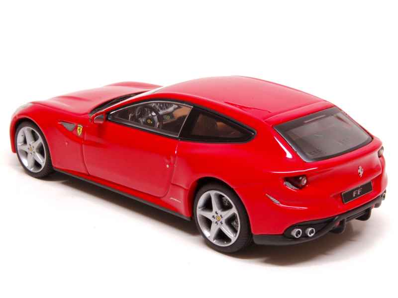 68891 Ferrari FF 2011