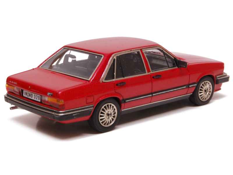 68901 Audi 200 T Type 43 1980