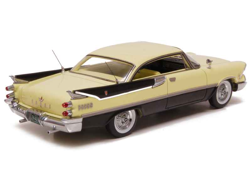 68904 Dodge Custom Royal Lancer Coupe 1959