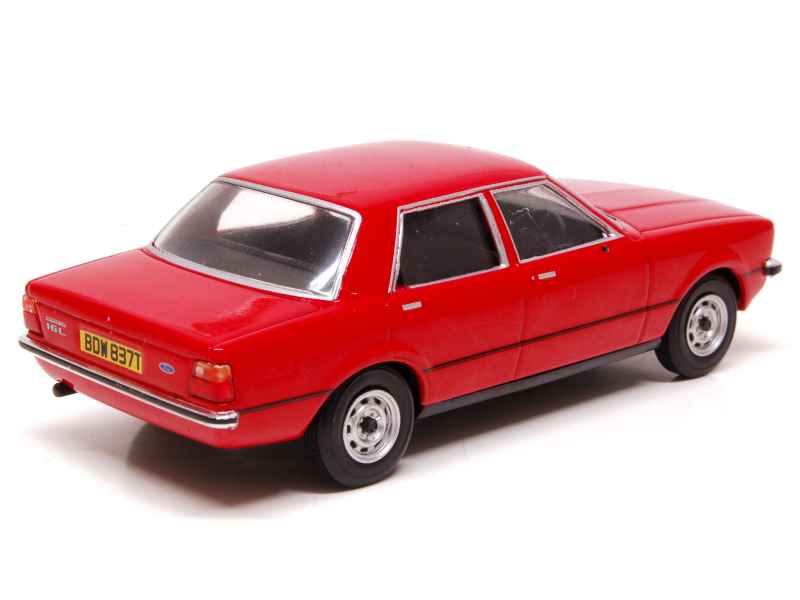 68914 Ford Cortina MKIV 1.6L