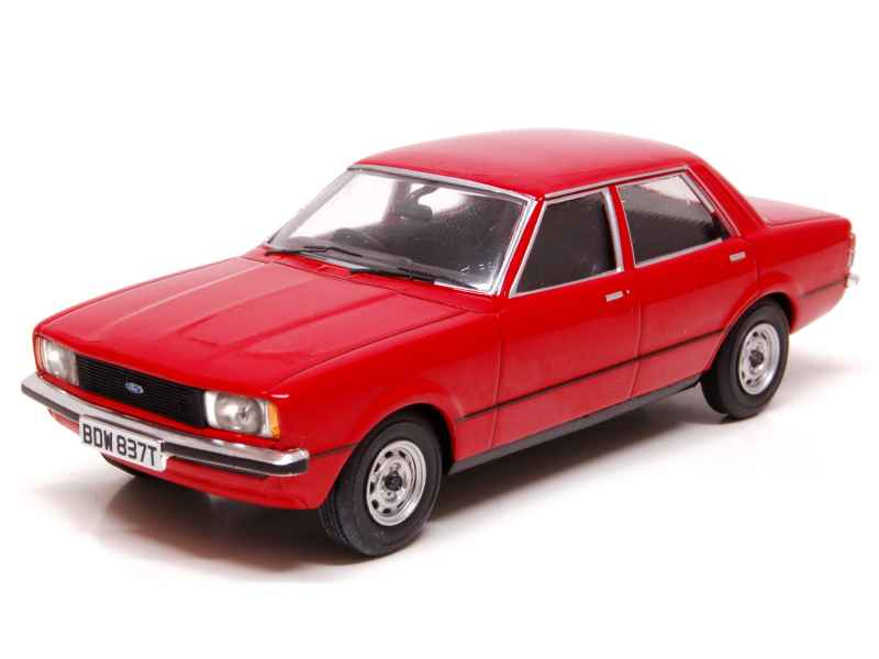 68914 Ford Cortina MKIV 1.6L