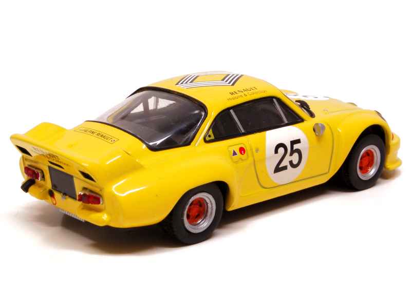 68917 Alpine A110 1800 1975