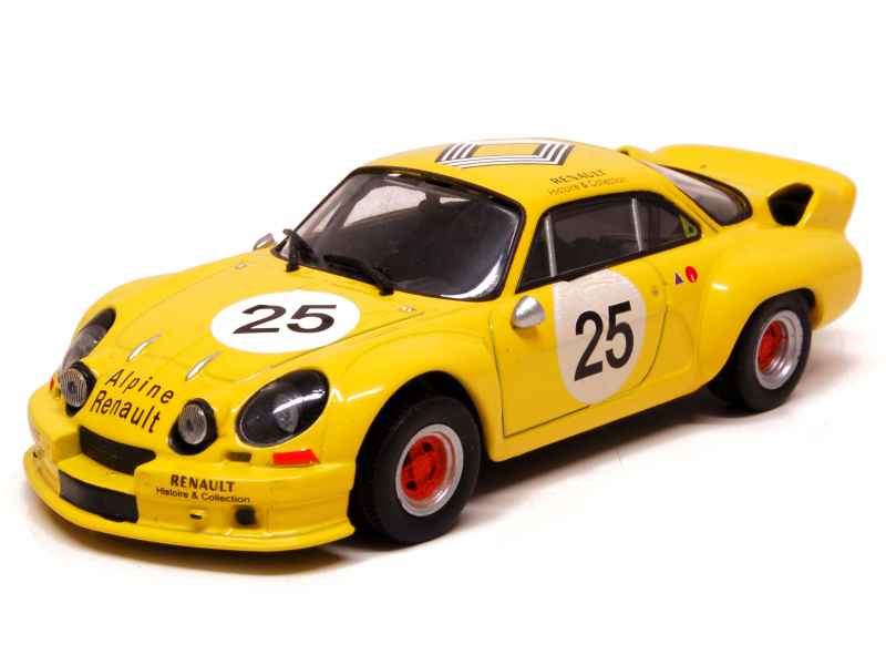 68917 Alpine A110 1800 1975