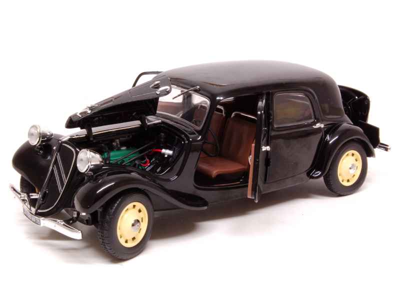 traction miniature 1 18