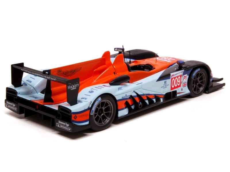 68948 Aston Martin AMR One Le Mans 2011