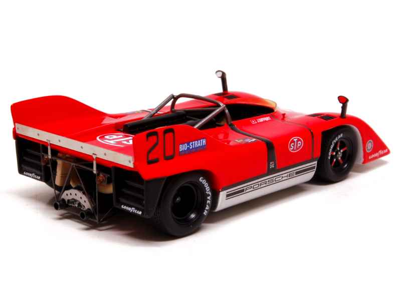 Porsche - 917/10 Watkins Glen 1971 - Spark Models - 1/43
