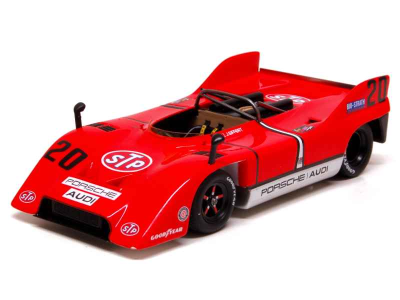 Porsche - 917/10 Watkins Glen 1971 - Spark Models - 1/43