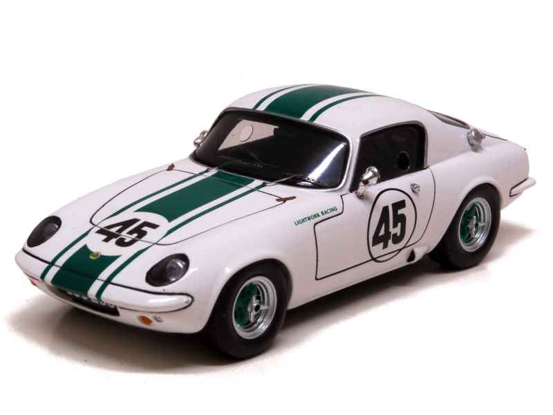 【出品本日迄】1/43 Spark ロータスエラン26R 1965 Lotus 出品本日迄】1/43 Spark ロータスエラン26R 1965 Lotus 1965 Lotus