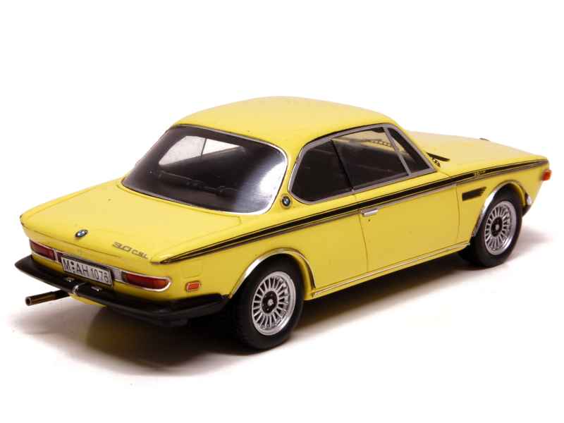 68962 BMW 3.0 CSL Injection/ E09 1973