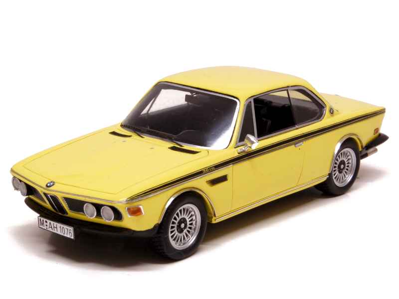 68962 BMW 3.0 CSL Injection/ E09 1973
