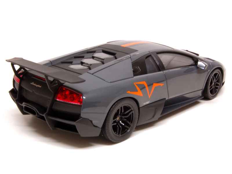 68977 Lamborghini Murcielago LP 670-4 SV 2010