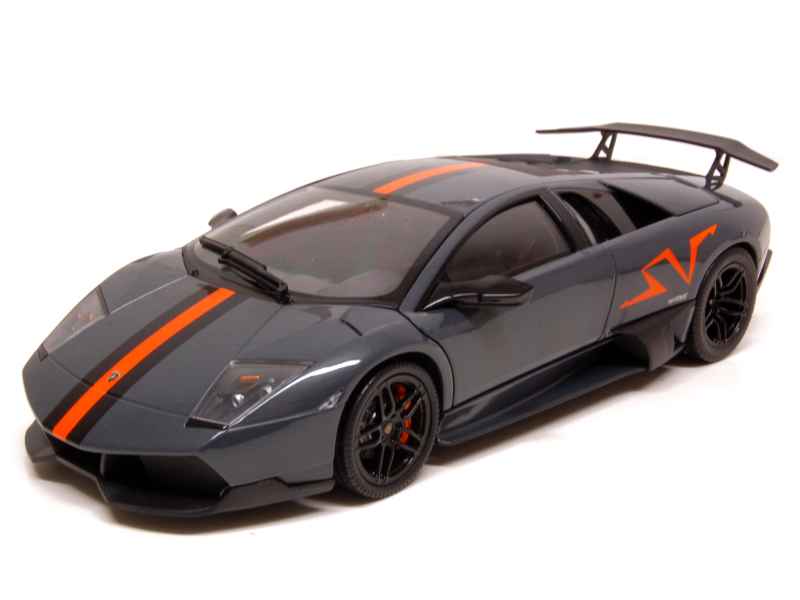 68977 Lamborghini Murcielago LP 670-4 SV 2010