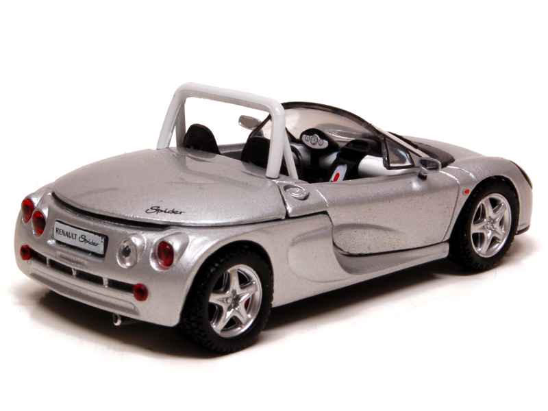 68987 Renault Spider 1995