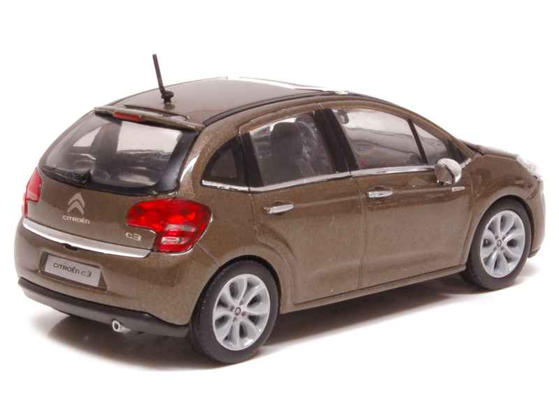 68992 Citro&euml;n C3 2011