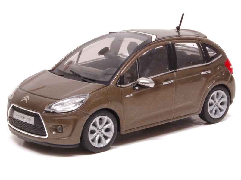 68992 Citro&euml;n C3 2011