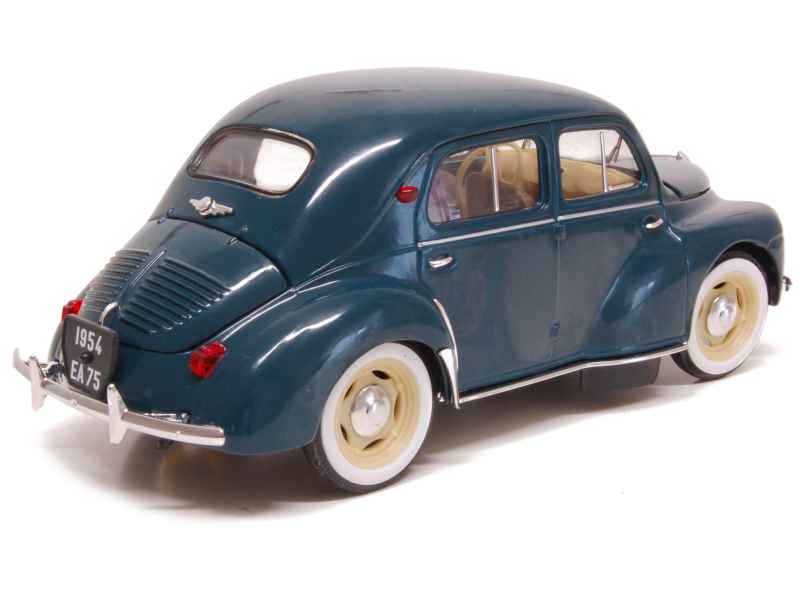 68993 Renault 4CV 1954