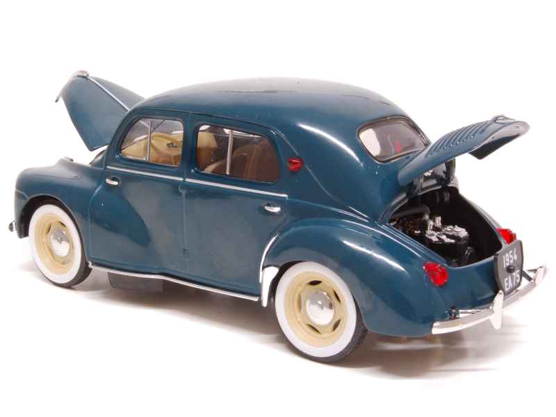 68993 Renault 4CV 1954