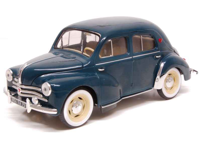 68993 Renault 4CV 1954