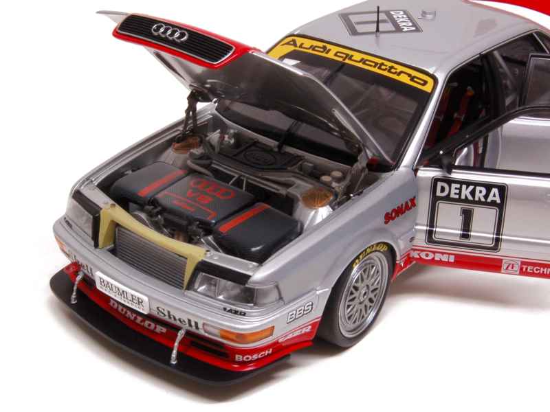 68997 Audi V8 Quattro DTM 1992