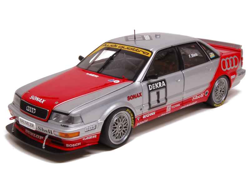 68997 Audi V8 Quattro DTM 1992