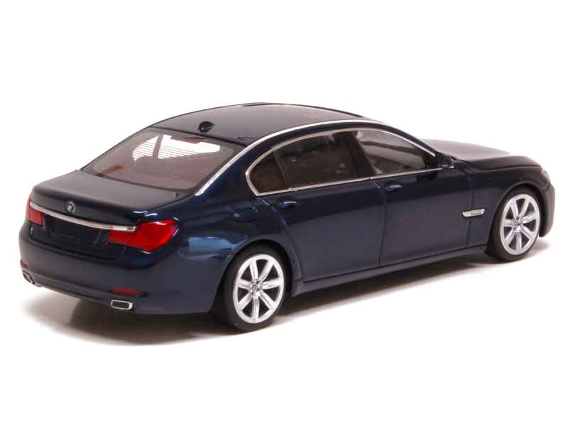 69001 BMW 750 Li/ F02 2008