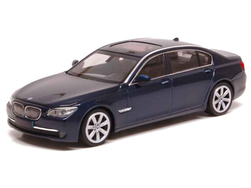 69001 BMW 750 Li/ F02 2008