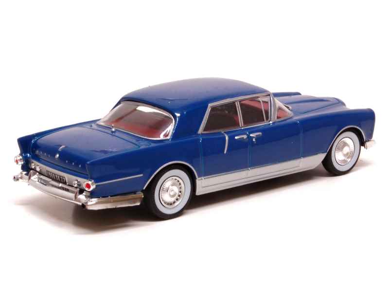 69021 Facel Vega Excellence 1960