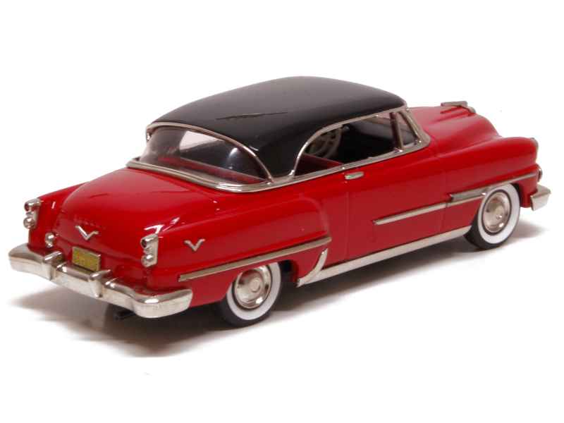 69023 De Soto Firedome Sportman 1954