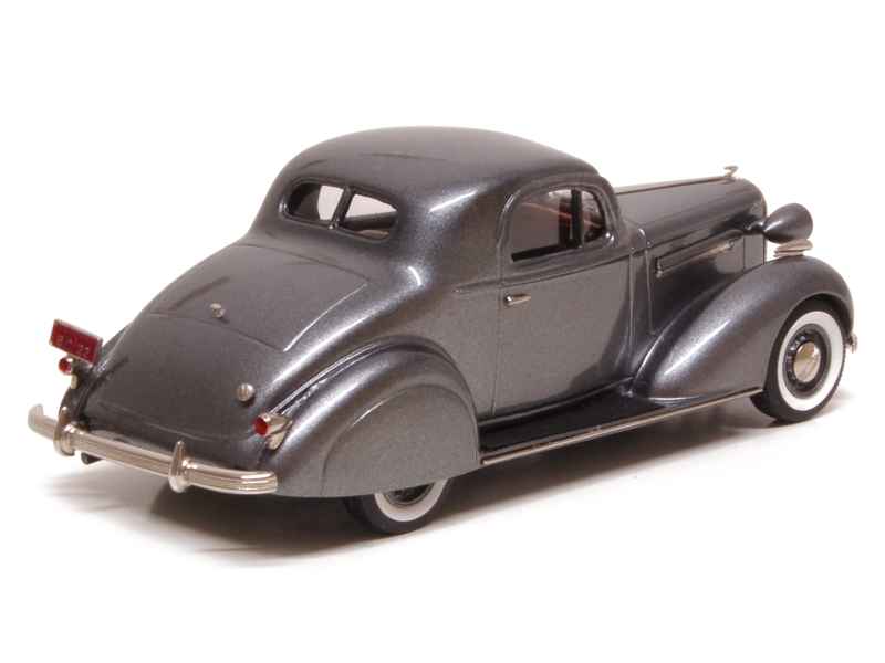 69024 Buick Special M 46S Sport Coup&eacute; 1936