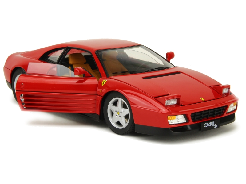 69025 Ferrari 348 TB