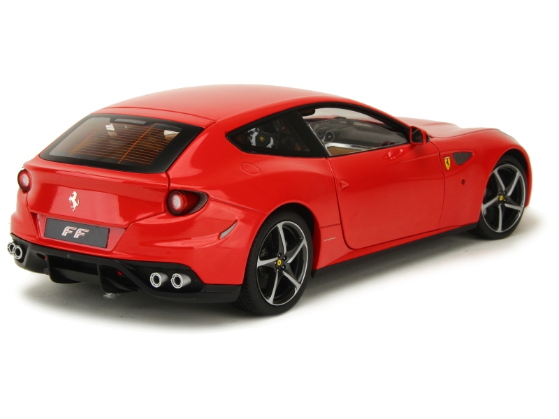 69026 Ferrari FF 2011