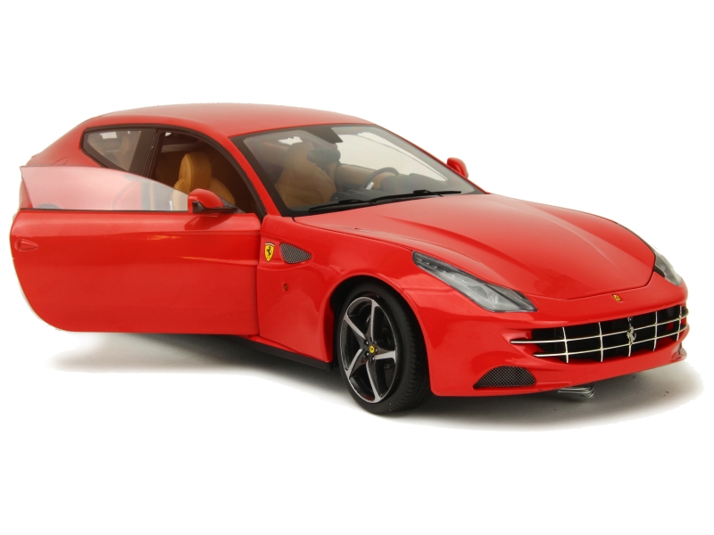 69026 Ferrari FF 2011
