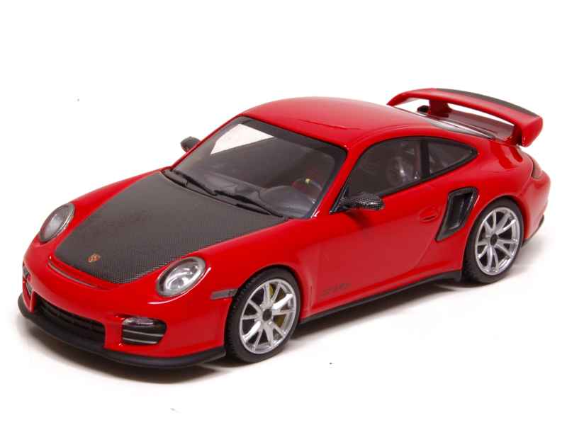 69029 Porsche 911/997 GT2 RS 2010