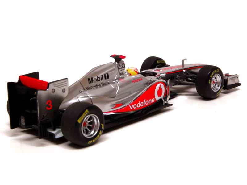 69031 McLaren MP4/26 Mercedes 2011