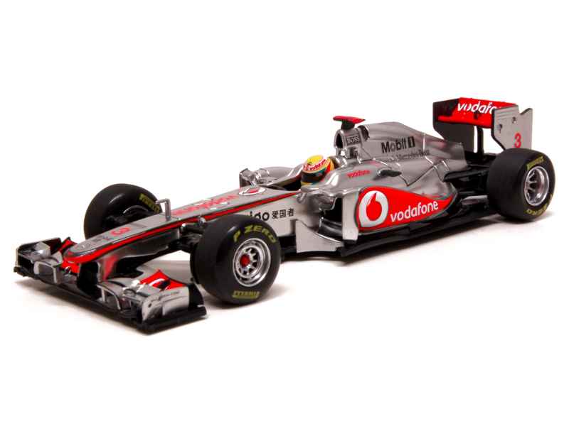 69031 McLaren MP4/26 Mercedes 2011