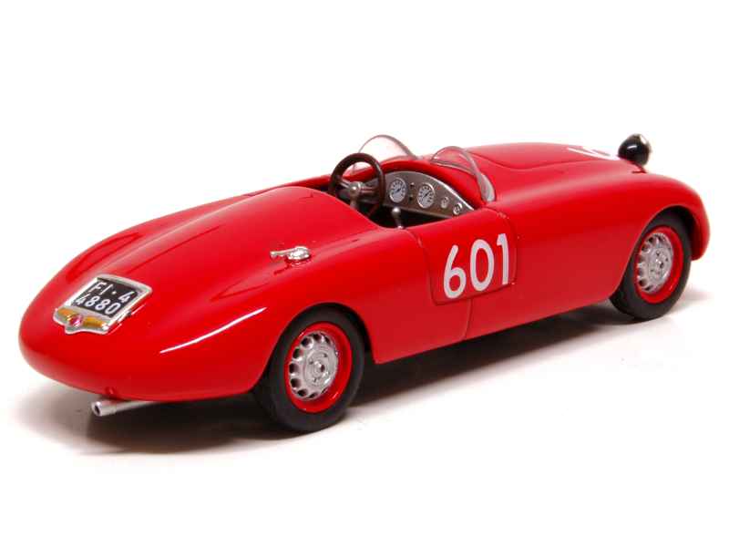 69038 Stanguellini 1100 Sport Mille Miglia 1950