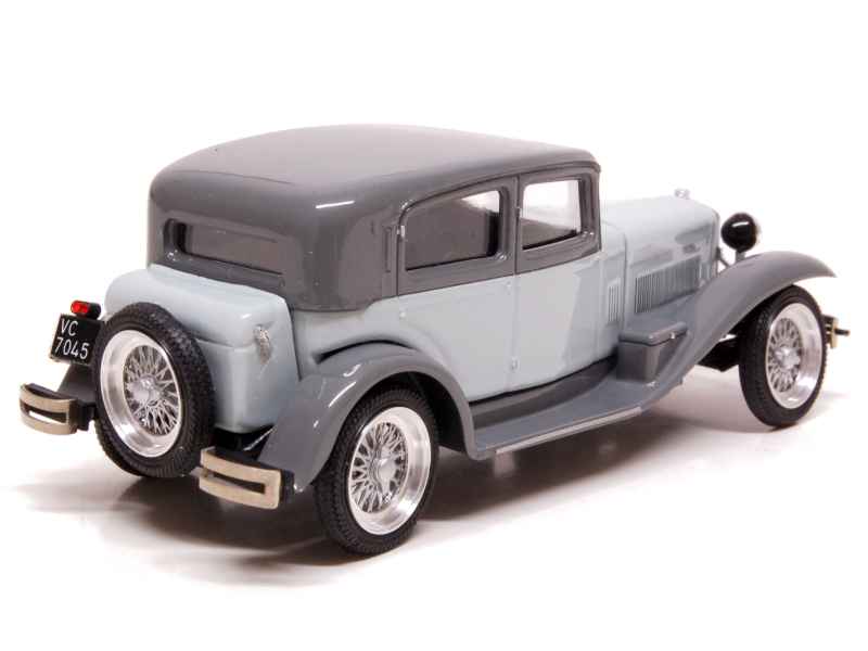 69063 Alfa Romeo 1750 1932