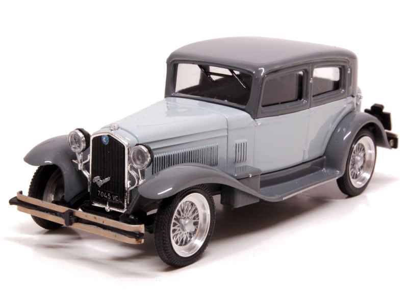 69063 Alfa Romeo 1750 1932
