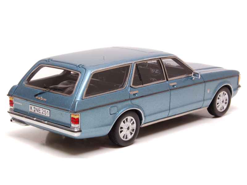 69075 Ford Granada Break 1972