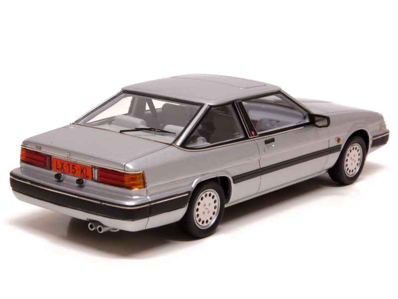 69081 Mazda 929 Coupé 1985
